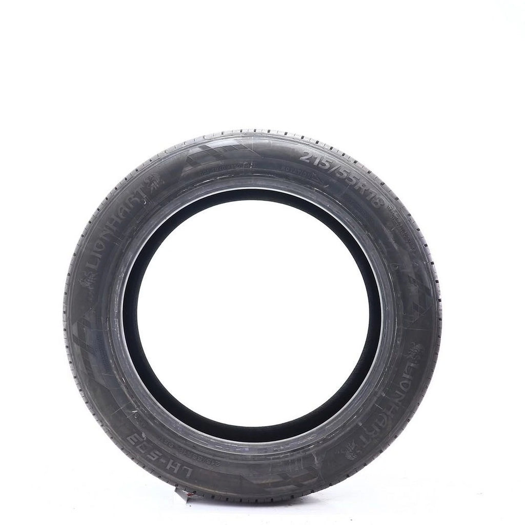 All Season 245/40ZR18 97W XL Passenger Tire E519645