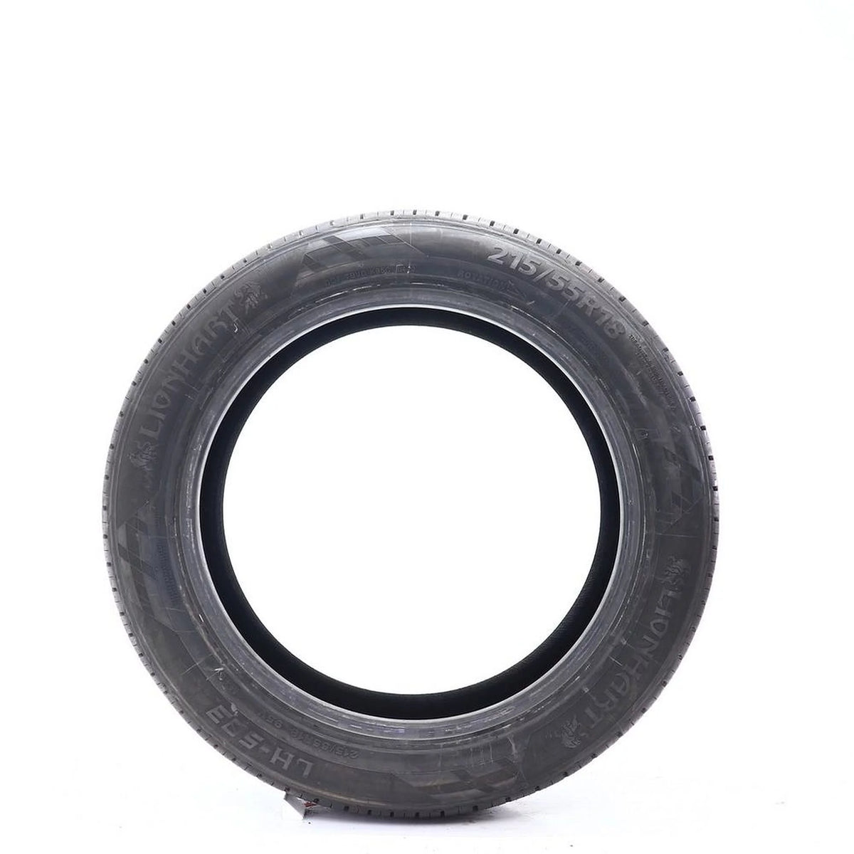 All Season 245/40ZR18 97W XL Passenger Tire E519645