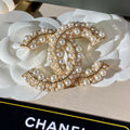 Brooch K416061