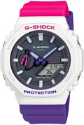 Casio G-Shock Throwback 1990s Geometric GA-2100THB-7AJF A101