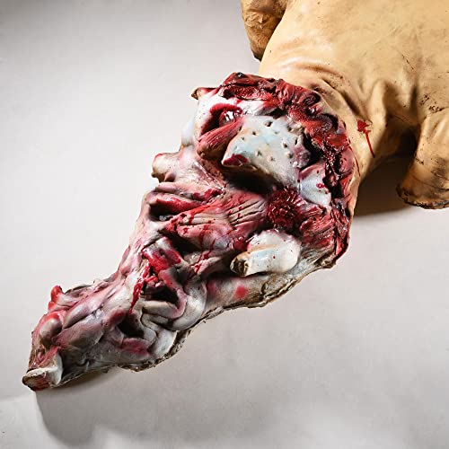 36" Zombie Groundbreaker Indoor Outdoor Decoration C373783