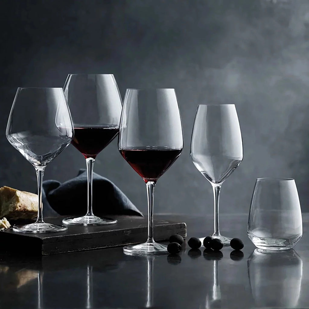 23.75 Oz. Wine Glass V122