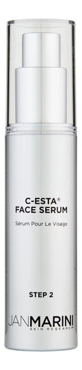 Face Serum 1 oz E2227
