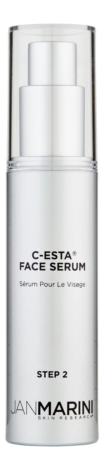 Face Serum 1 oz E2227