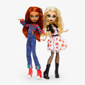 Chucky and Tiffany Doll 2-Pack V88728