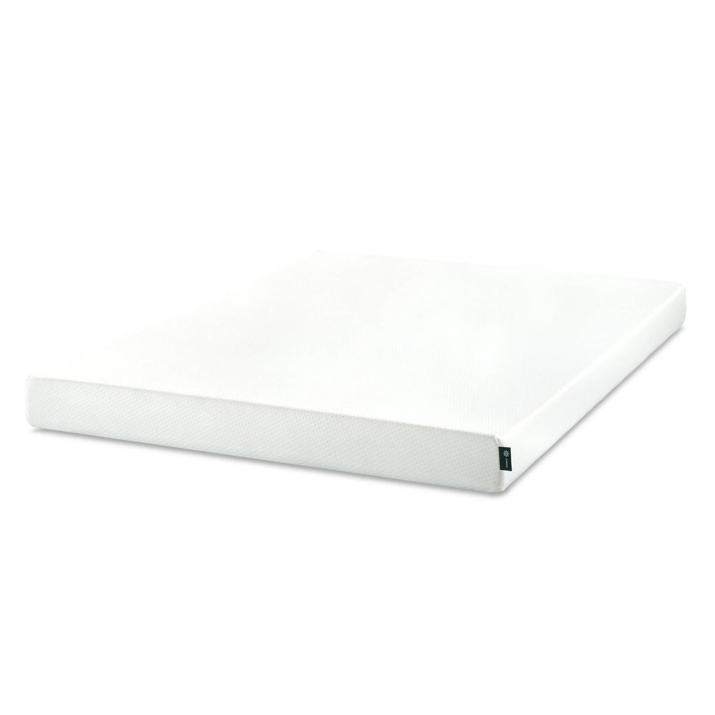 6 Green Tea Memory Foam Mattress Queen A6875
