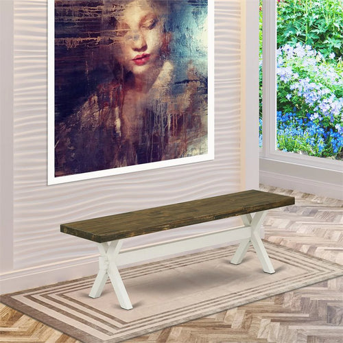 15x60 in Dining Bench H187