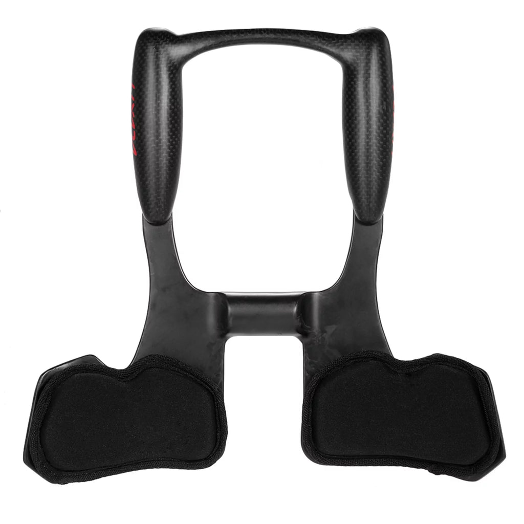Carbon Fiber Aerobar Bike Handlebars N141