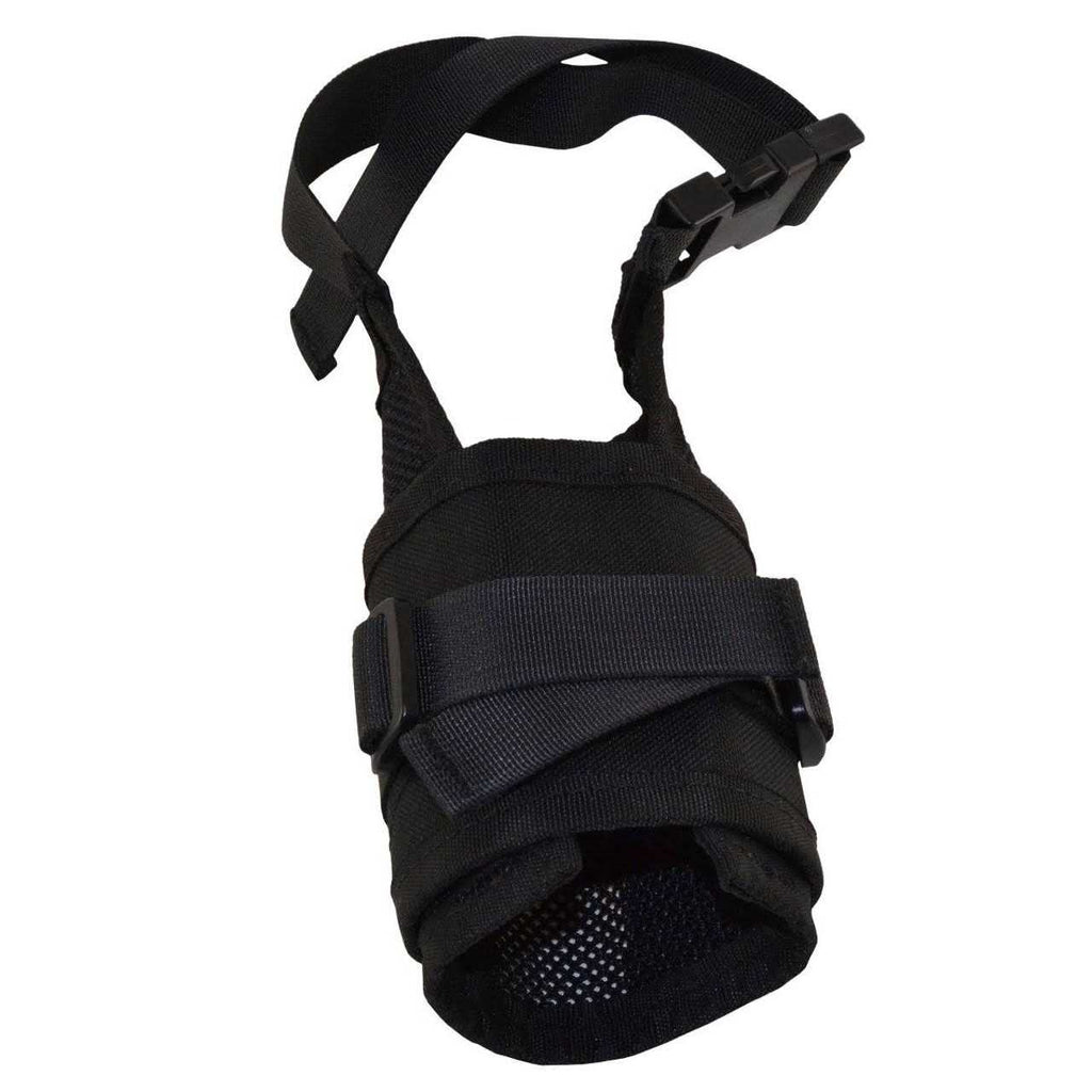 Adjustable Mesh Muzzle E926271