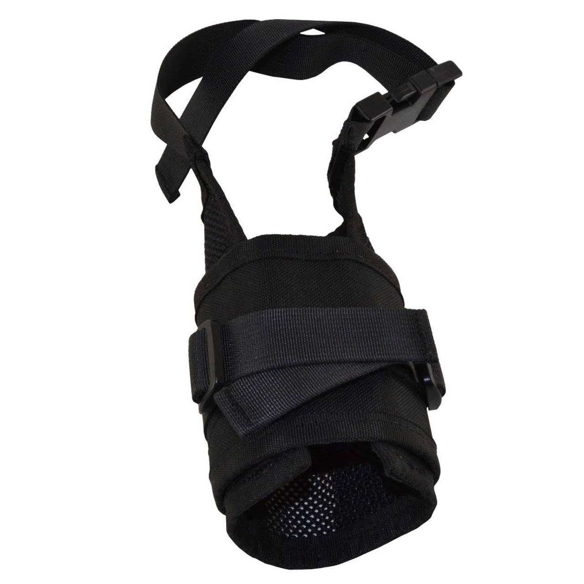 Adjustable Mesh Muzzle E926271