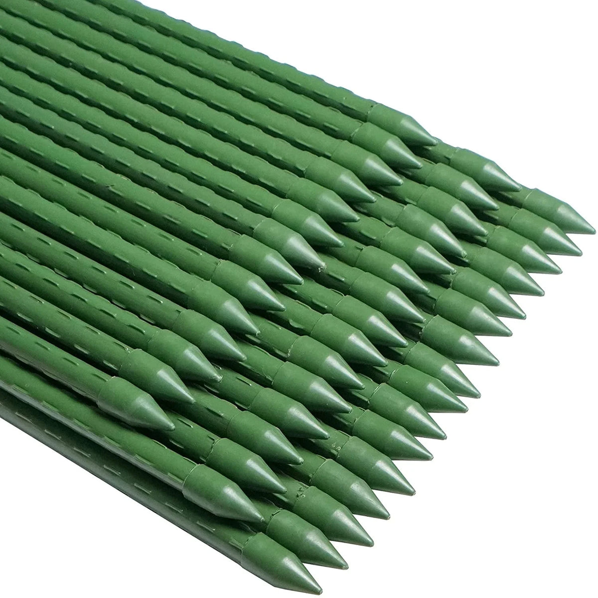 4ft Sturdy Plant Support Stakes, Pack of 30 N8876