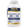 Hyaluronic Acid with Biocell Collagen, 180 Capsules Q160