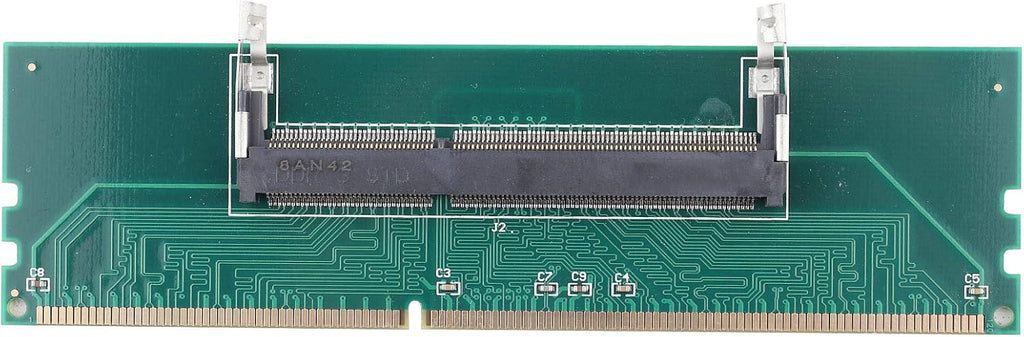 Laptop to Desktop Memory Adapter Card Z58537