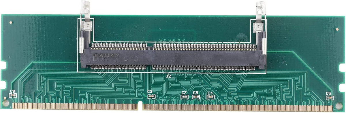Laptop to Desktop Memory Adapter Card Z58537