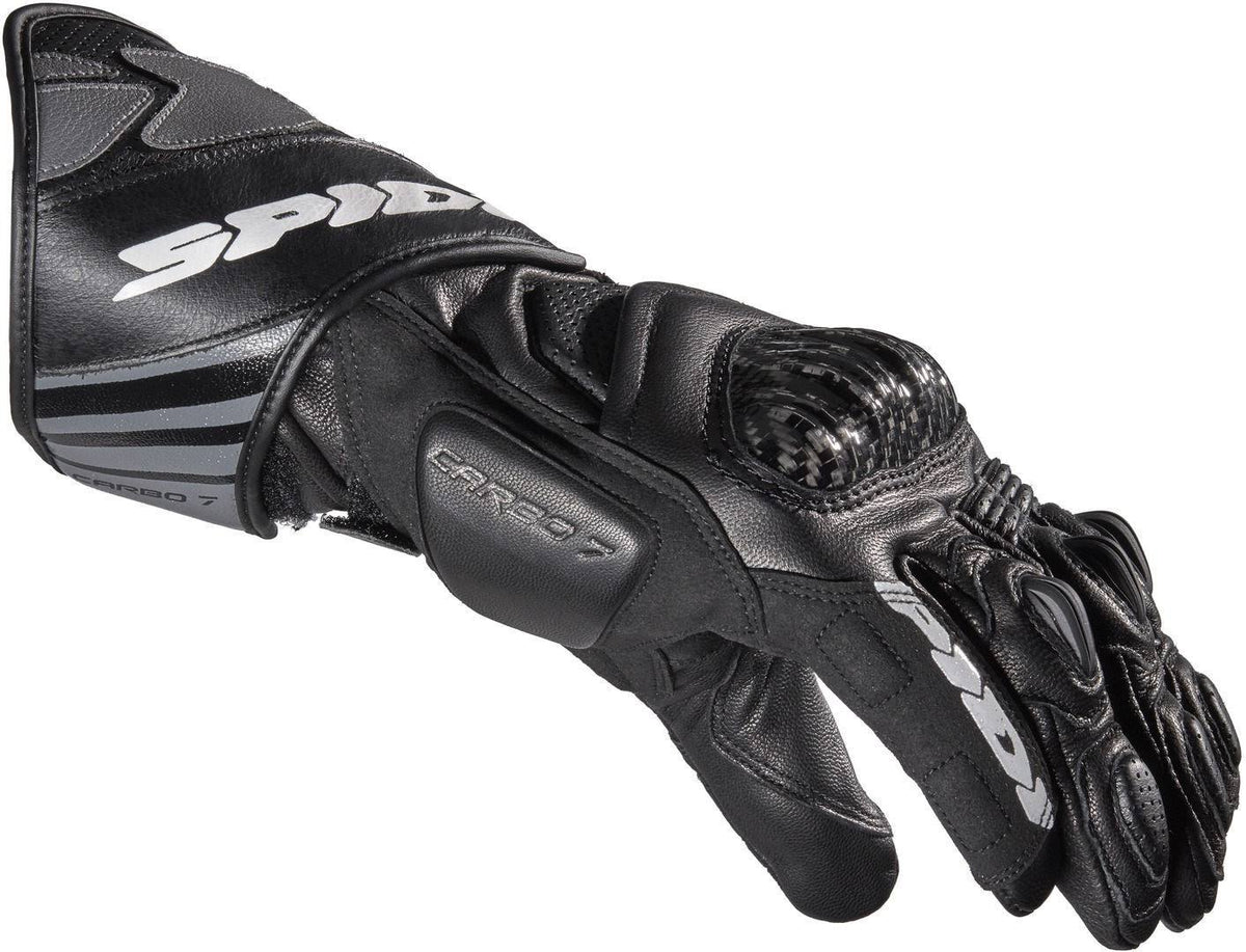 Black 3XL Gloves J681521