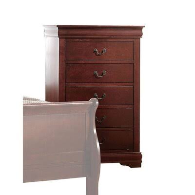 5 Drawer Chest G96765