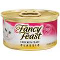 Chicken Pate Wet Cat Food K771