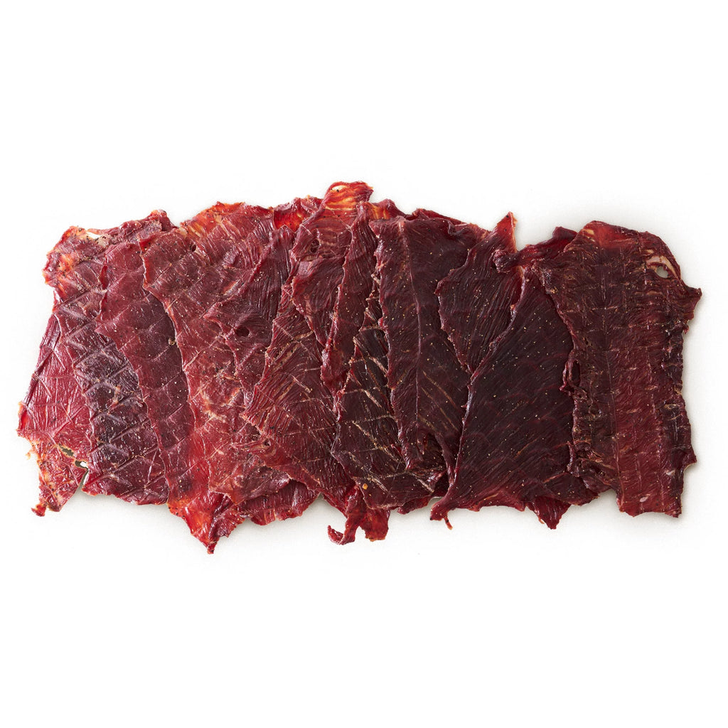 Beef Jerky 15 Count N750