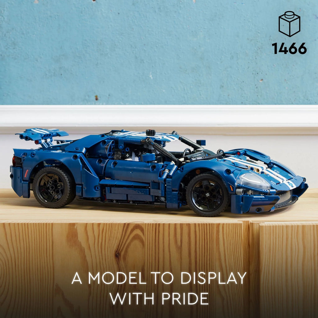 1:12 Scale Car Model Kit H236