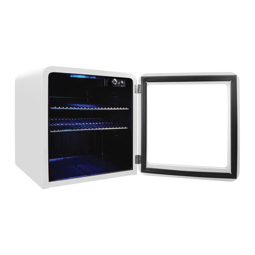 1.7 Cu. Ft. Black Beverage Cooler I782881