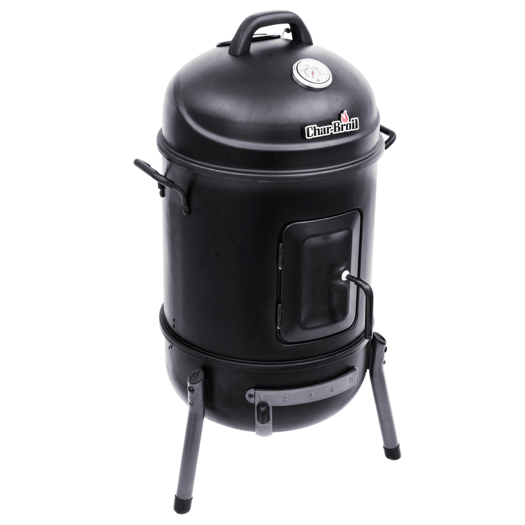 Small Bullet Smoker P47867