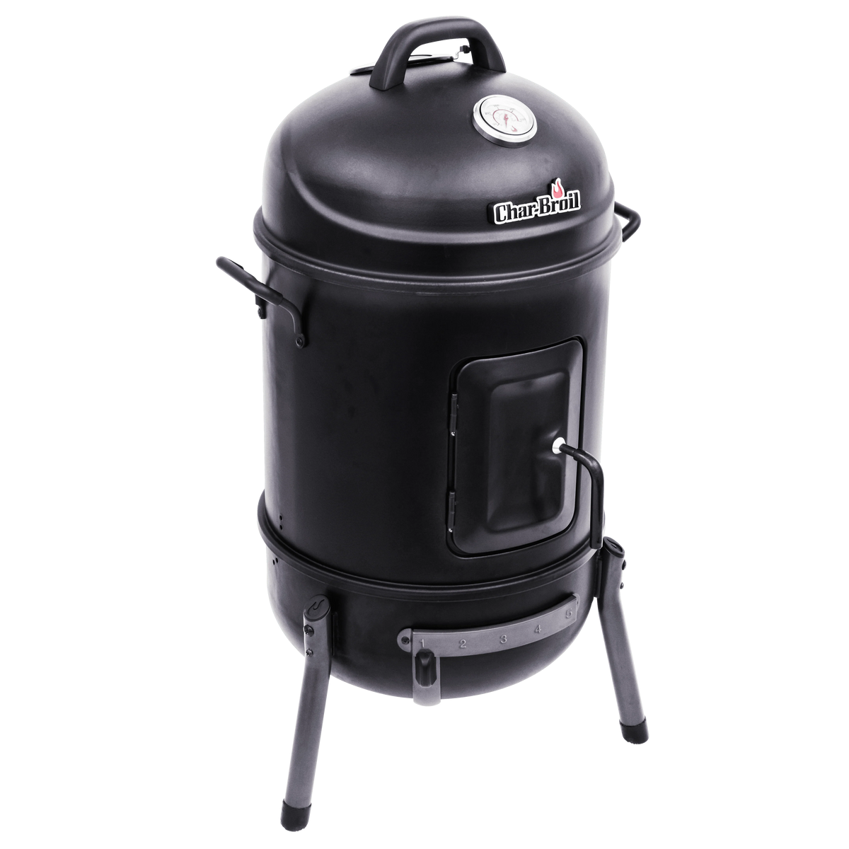 Small Bullet Smoker P47867