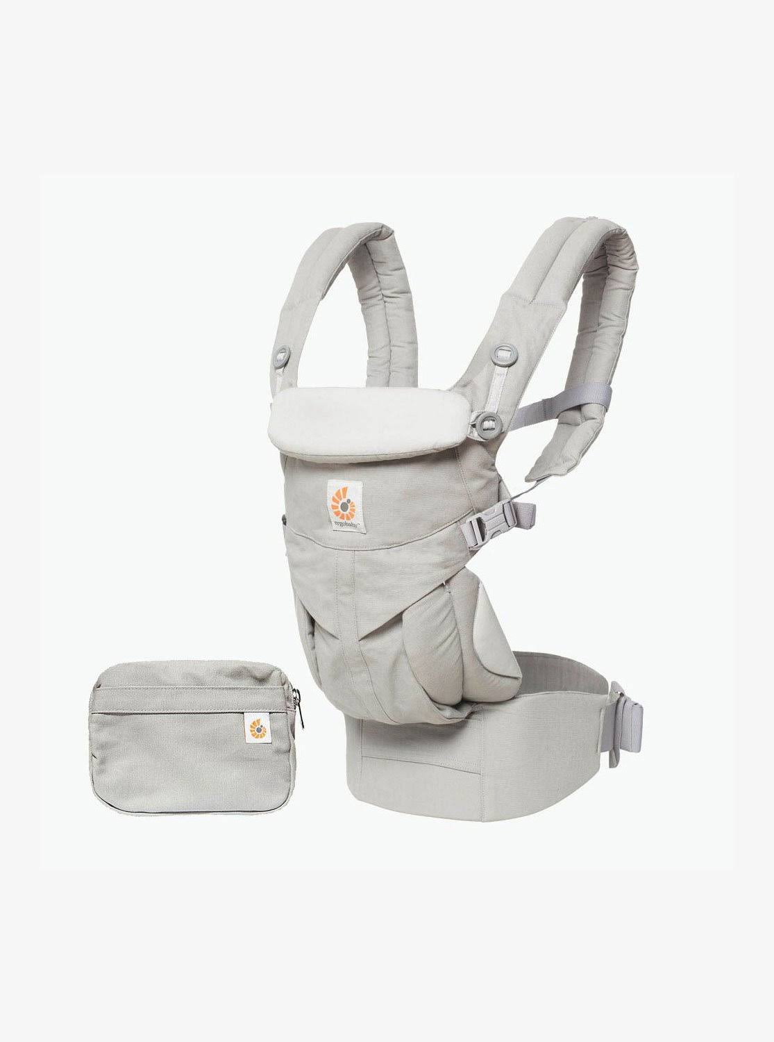 Charcoal Baby Carrier Y895559