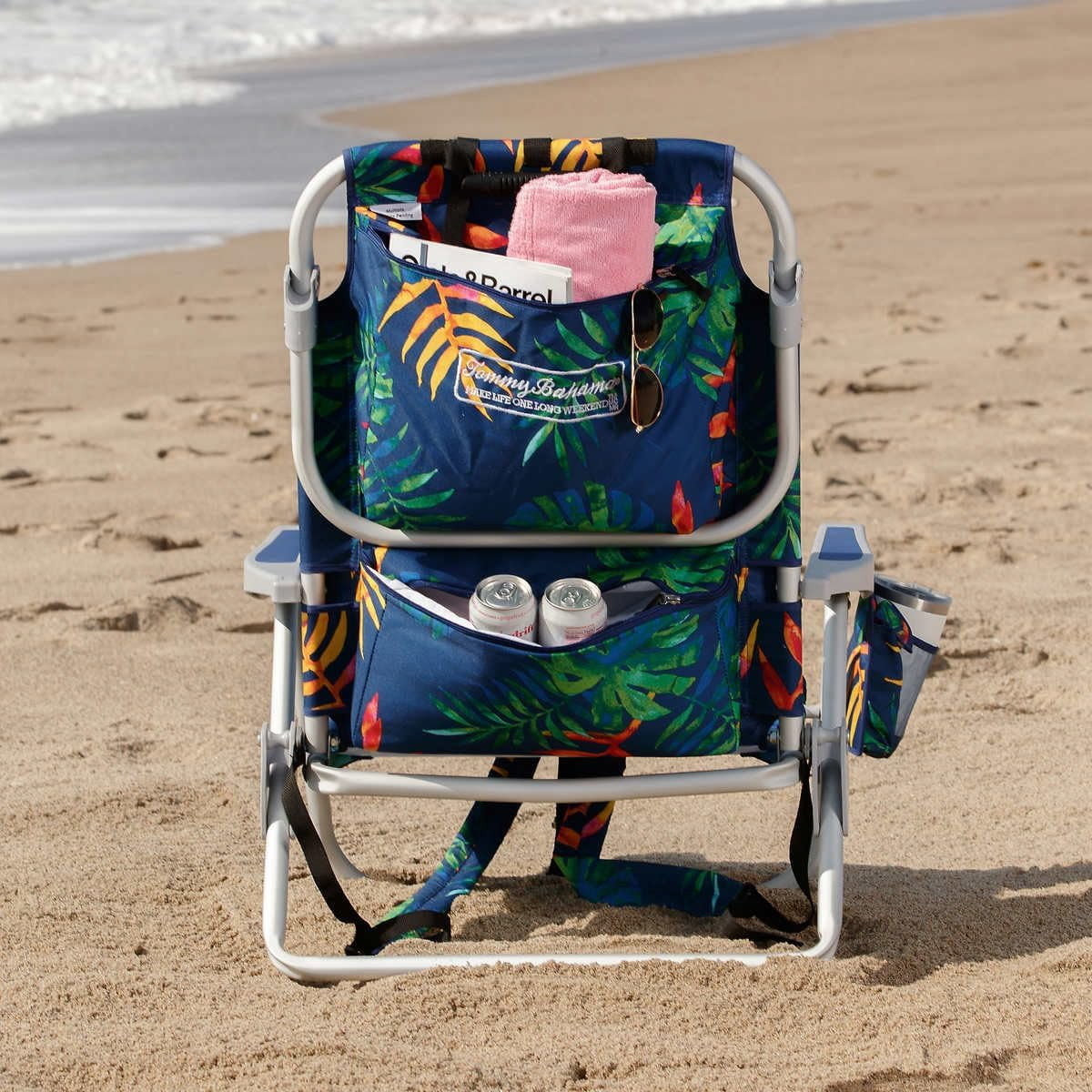Beach Chair A9605