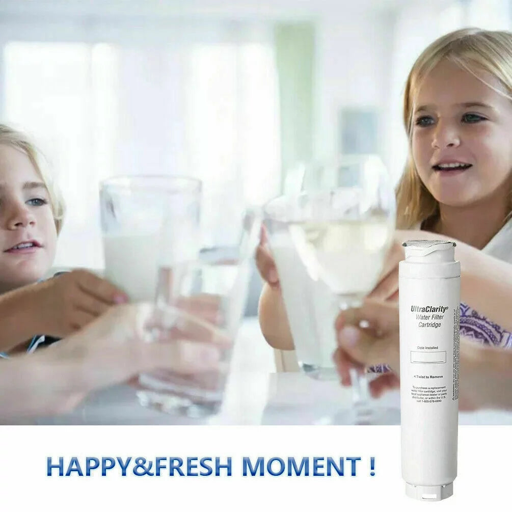 3 Pack Refrigerator Water Filter Cartridge E671562
