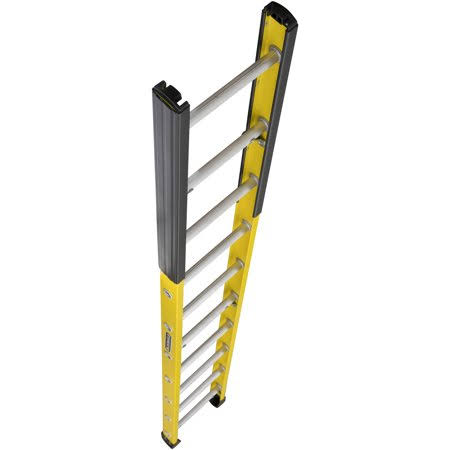 16 ft. Fiberglass Manhole Ladder X773