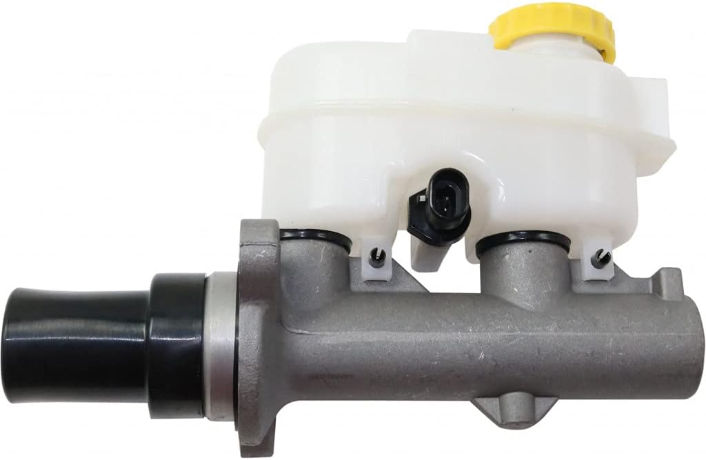 Rear Brake Master Cylinder N20421