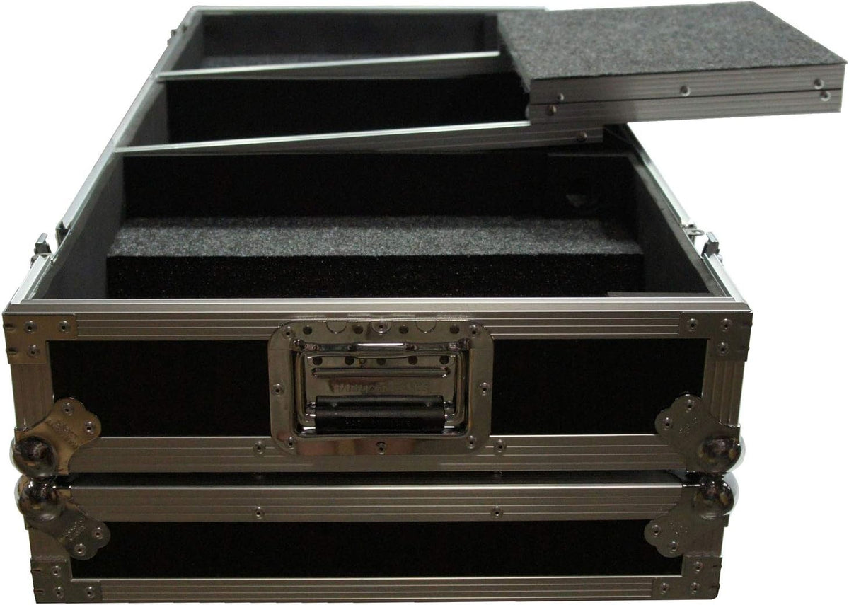 DJ Battle Coffin Case H49639
