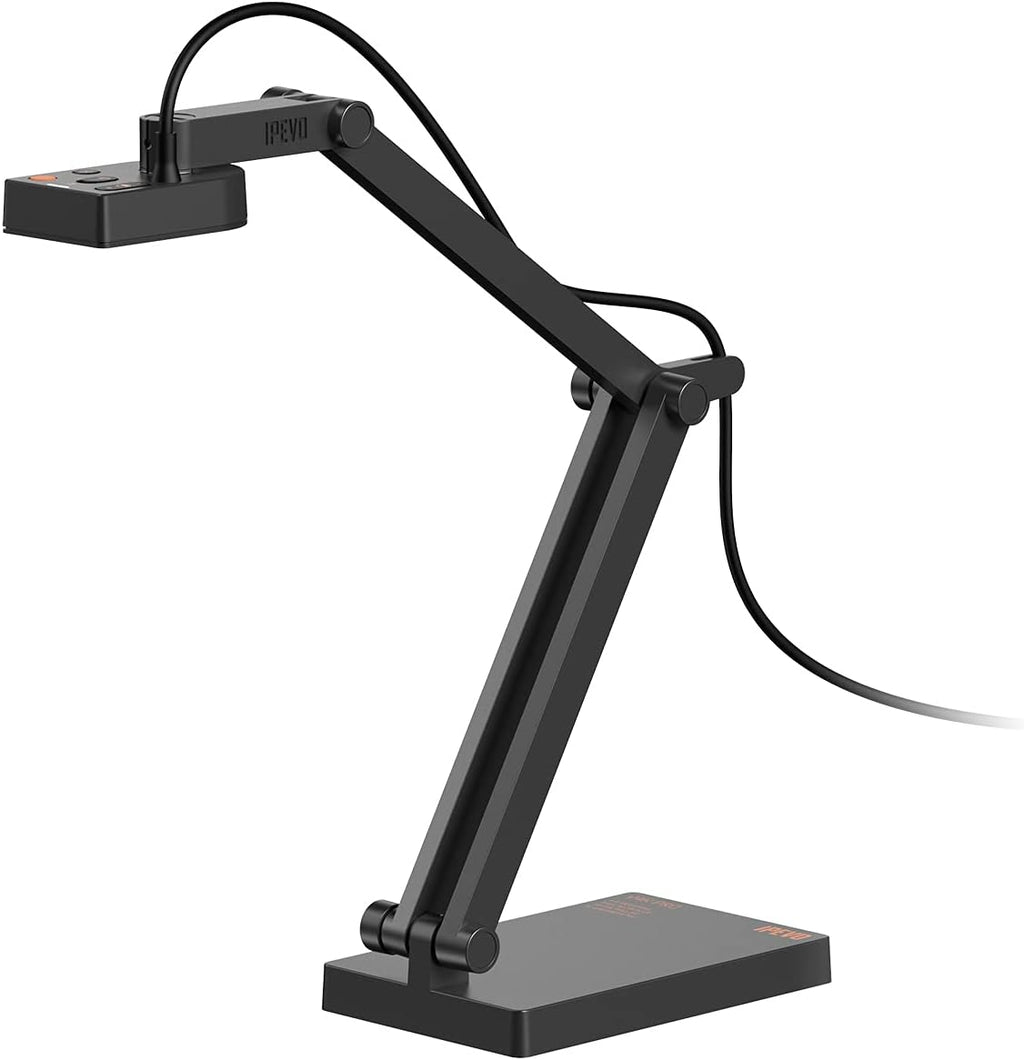Ultra HD USB Document Camera with Mic I398