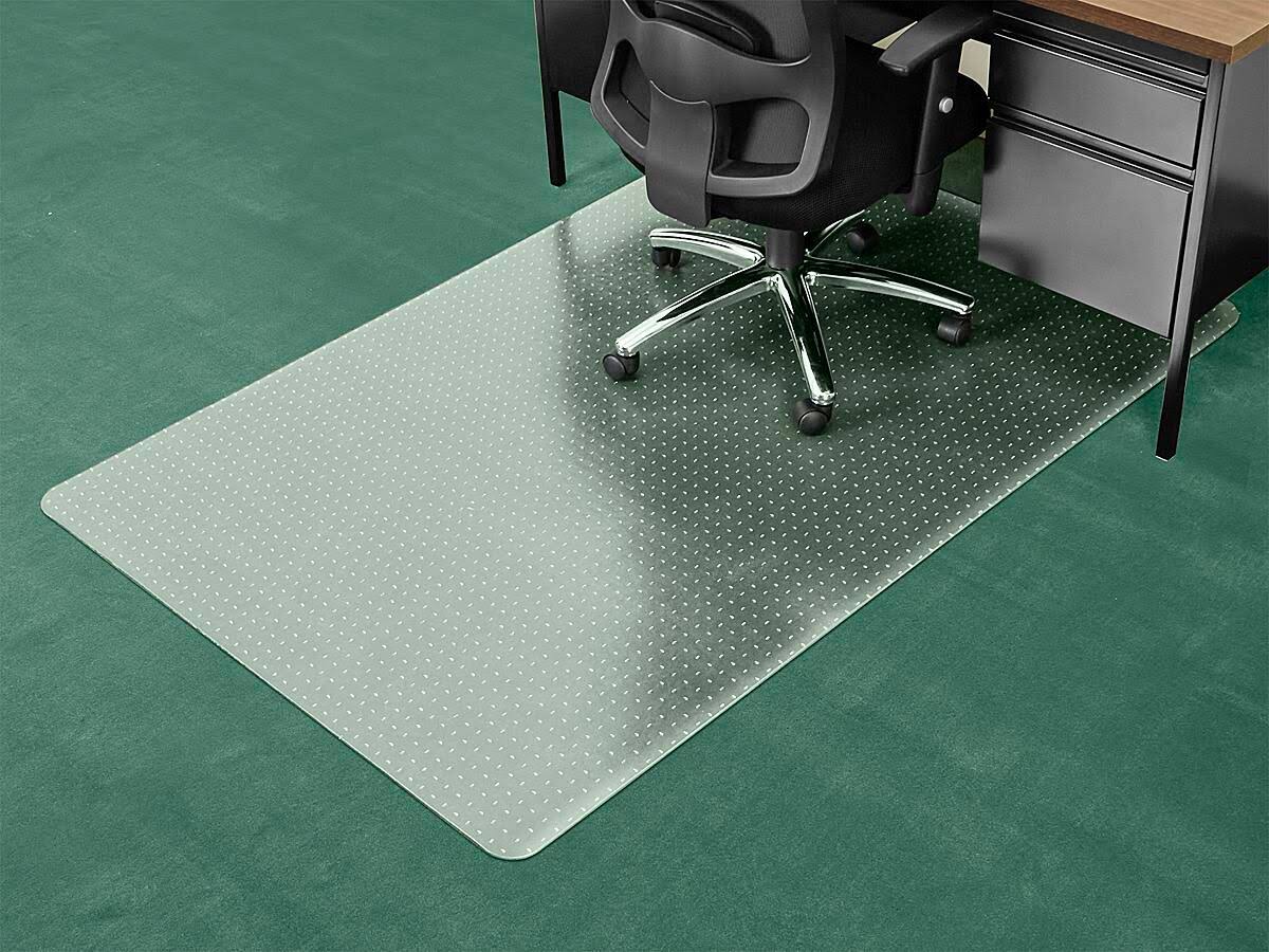 Carpet Chair Mat 48 x 72 Q963045