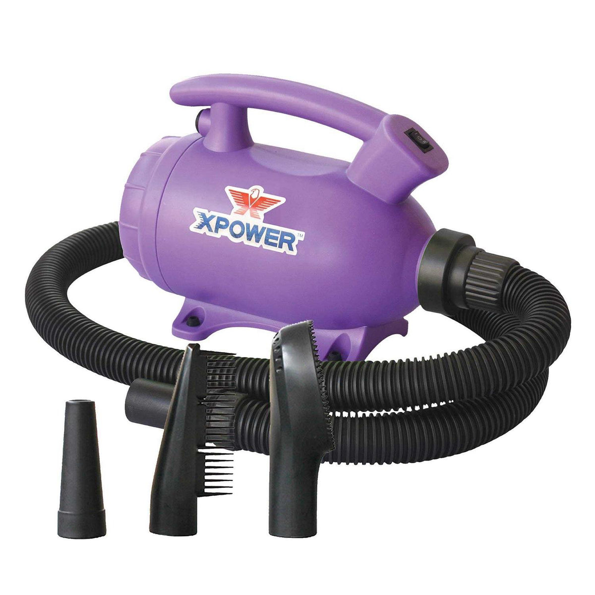 Pet Grooming Force Dryer Vacuum K523