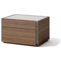 Walnut Night Stand R890