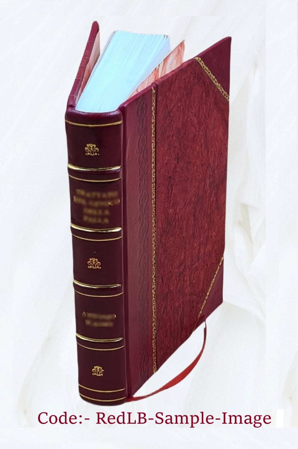Engineering electronics Leather Bound T9551