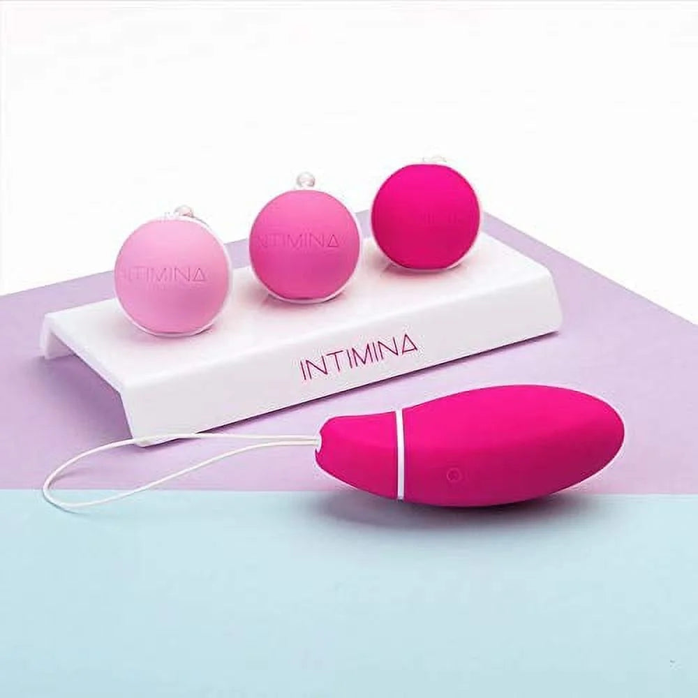 Kegel Exerciser E866162