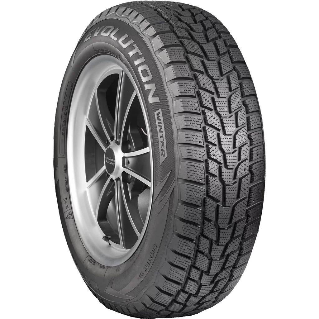 Winter 215/55R18 95T Passenger Tire P568147