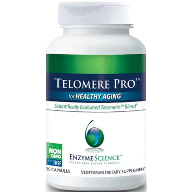 Enzyme Science Telomere Pro 30c I18665