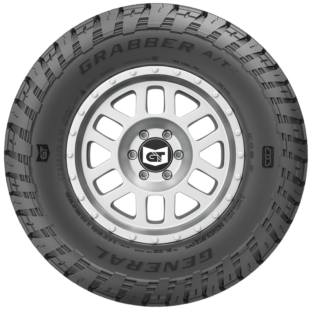 All Terrain Tire W53585