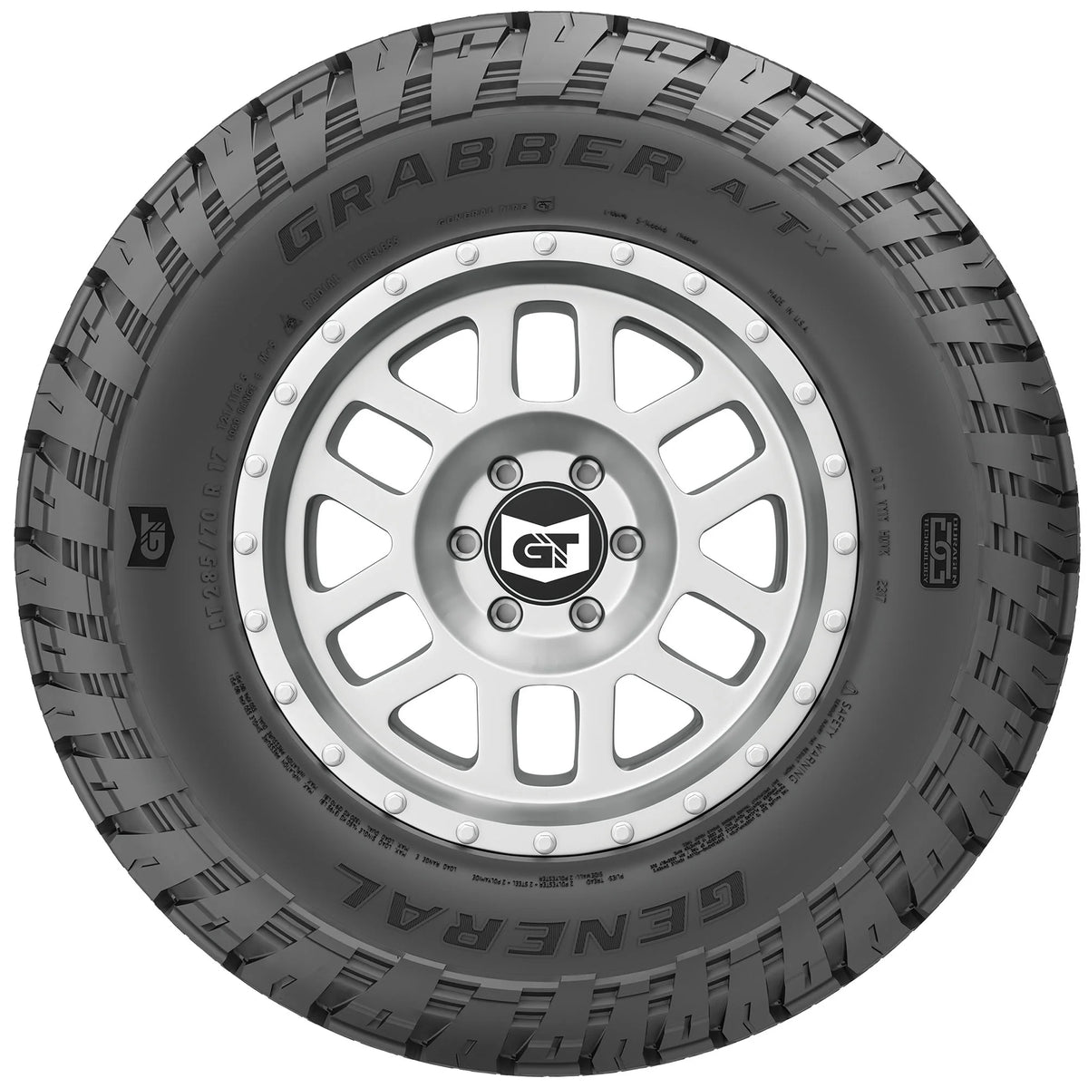 All Terrain Tire W53585