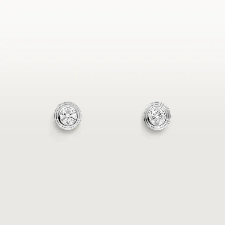 Earrings H6504