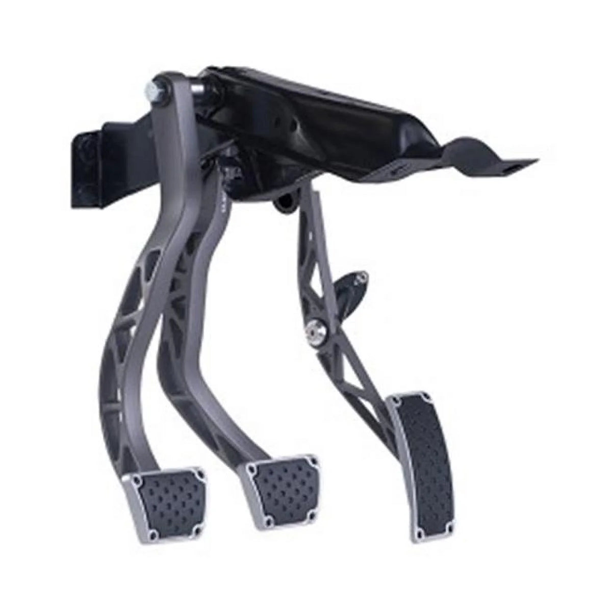 Throttle Pedal Assembly with Pedal S62651
