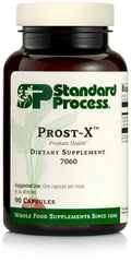 90 Capsules Whole Food Prostate Bone Health Supplement M847