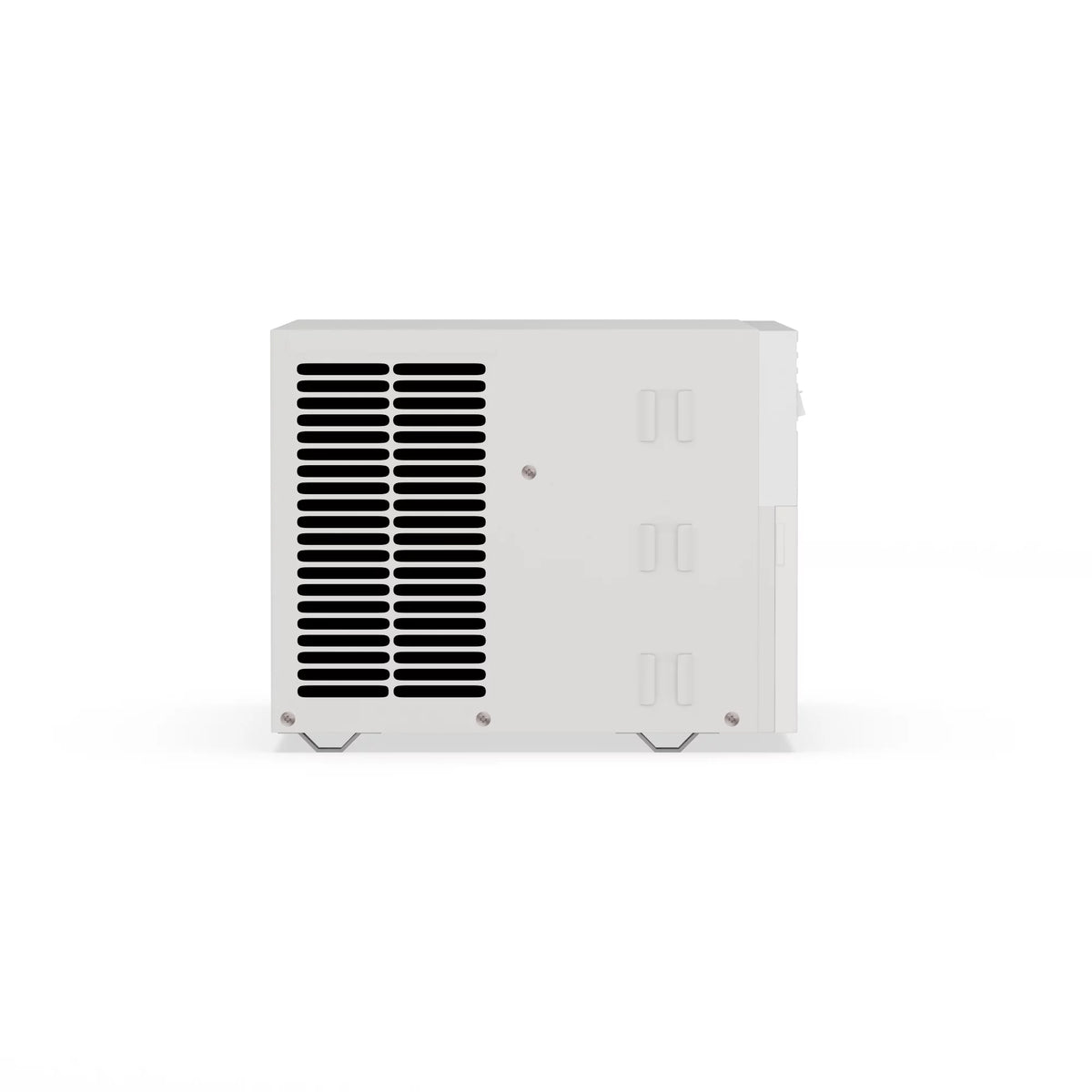 12,000 BTU White Window AC C25418