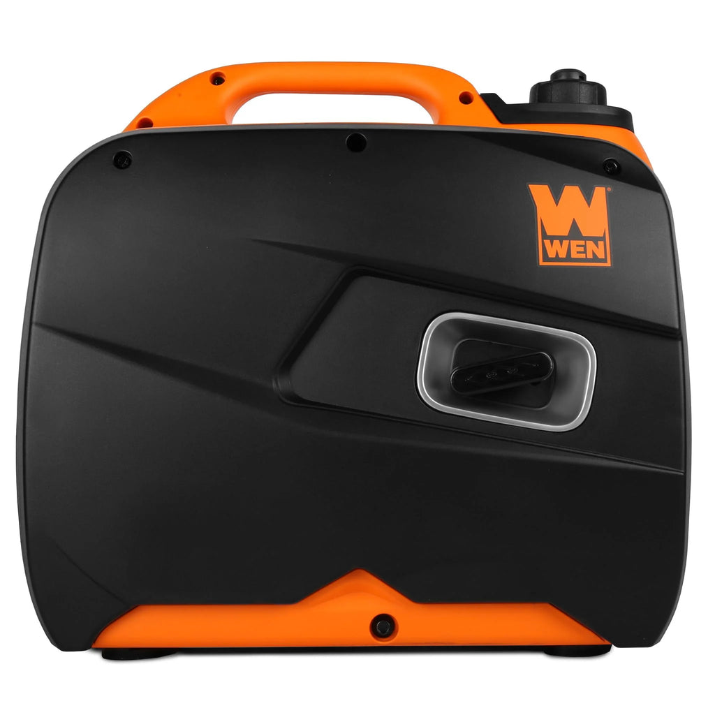 2500-Watt Dual Fuel Inverter Generator B5016