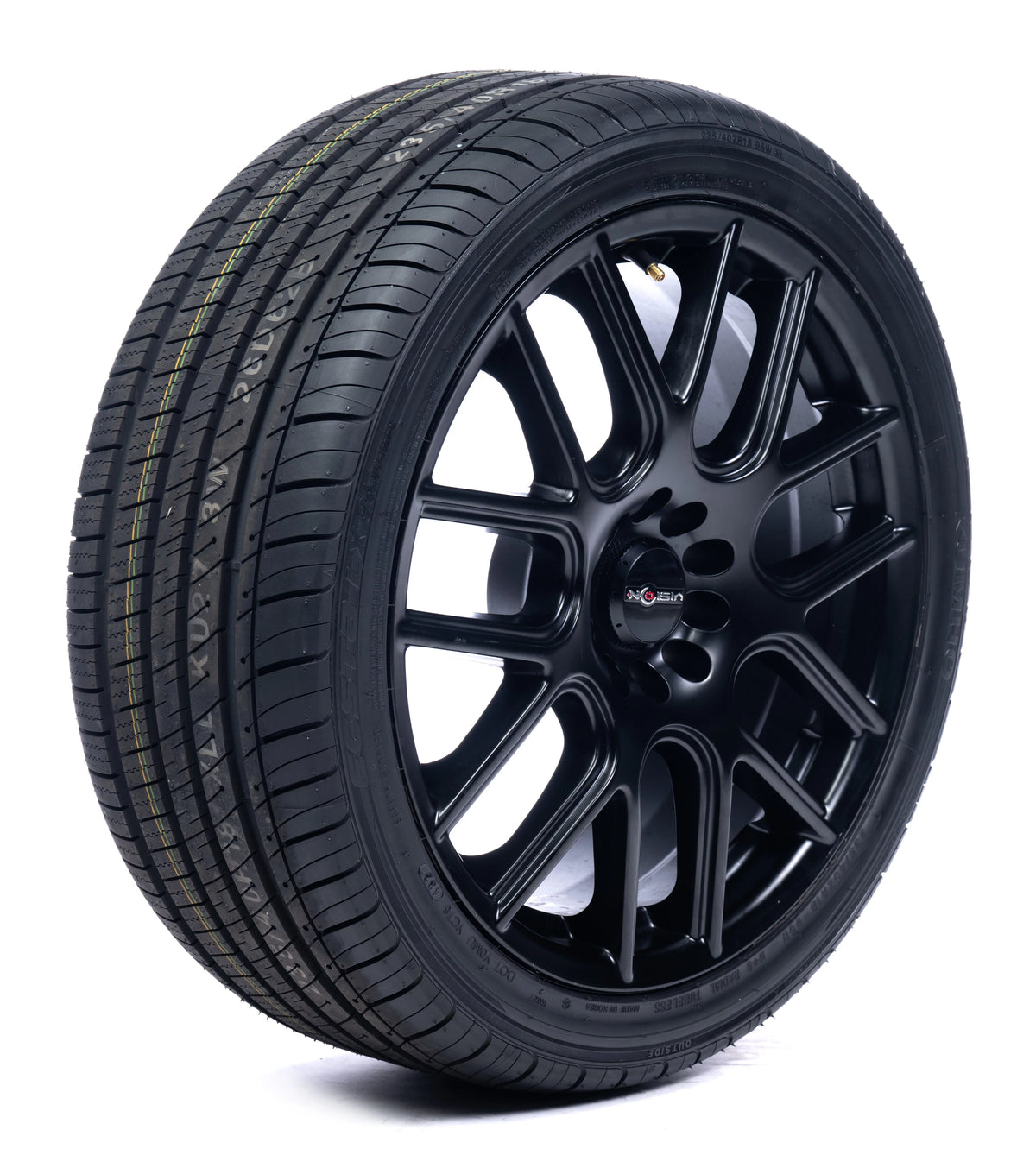 All-Season Tire 225/55R17 101W E881