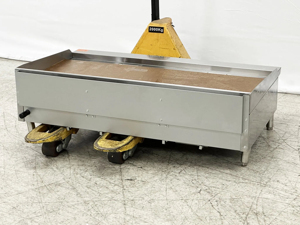 48 Inch Gas Griddle Flat Top Grill F2479