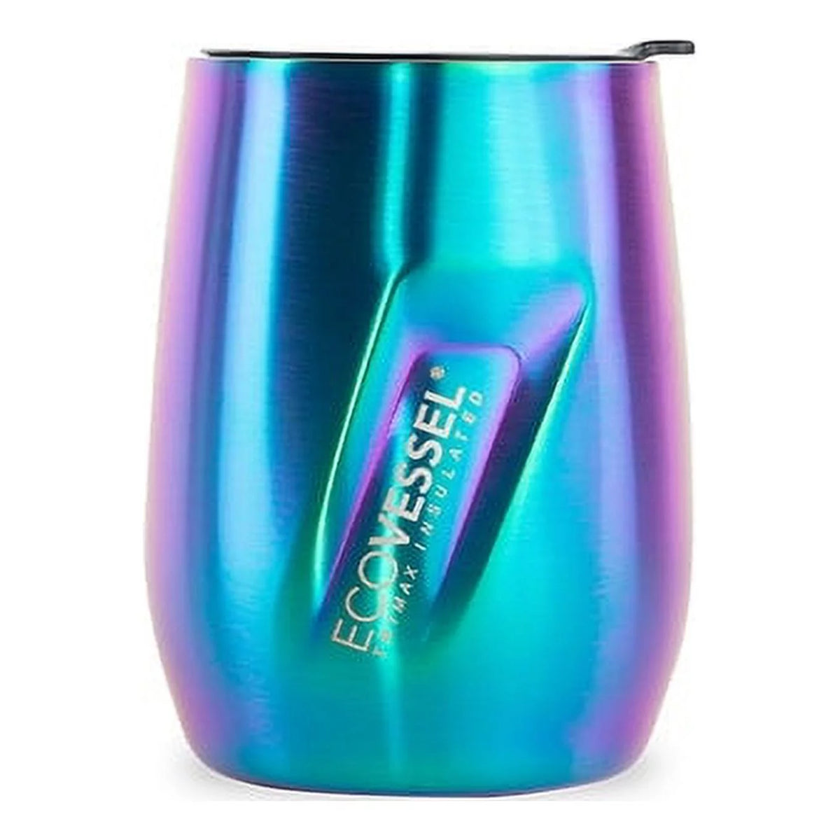 Triple Insulated Stainless Steel Tumbler with Lid, 10 oz K59501